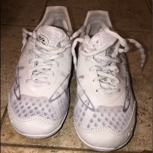 Brand New Nfinity Vengeance Cheer Shoes!